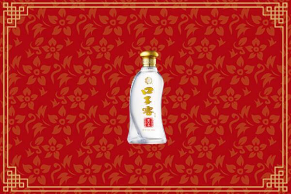 湖口县高价回收口子窖